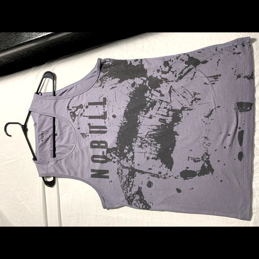 Men’s NoBull tank top